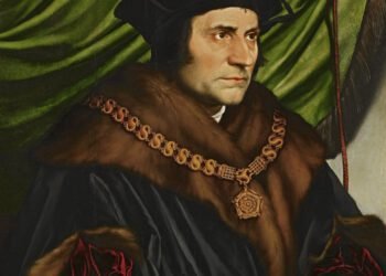 Santo Tomás Moro: 22 de junio – con Felipe Urbiola