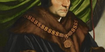 Santo Tomás Moro: 22 de junio – con Felipe Urbiola
