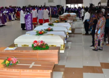 Pena capital para cuatro implicados en la masacre de Owo; Papa León recuerda la postura de la Iglesia