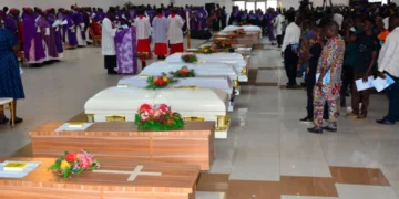 Pena capital para cuatro implicados en la masacre de Owo; Papa León recuerda la postura de la Iglesia