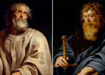 Por qué la Iglesia celebra a San Pedro y San Pablo juntos el 29 de junio: pilares esenciales de la fe