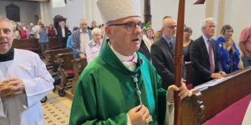 Arzobispo de Praga lidera peregrinación por la memoria y la reconciliación tras masacre de Postoloprty