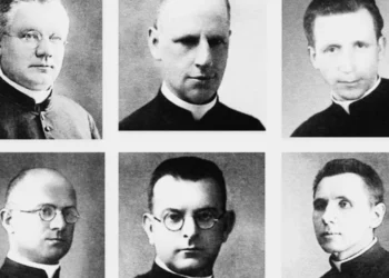 Once mártires: la Iglesia beatifica a sacerdotes víctimas del nazismo y el comunismo