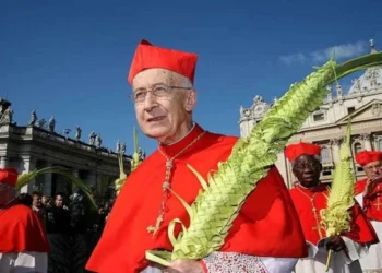 Fallece el cardenal Camillo Ruini, influyente estratega de la Iglesia italiana y figura clave en el Vaticano