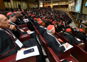 León XIV lidera consistorio extraordinario en el Vaticano para abordar los desafíos globales de la Iglesia