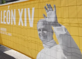 Prioridades para la visita del Papa León XIV: asistentes en España priorizan juventud y familia sobre migración y clima