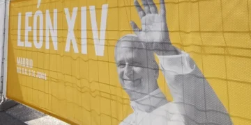 Prioridades para la visita del Papa León XIV: asistentes en España priorizan juventud y familia sobre migración y clima
