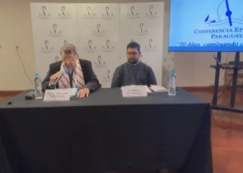 La Conferencia Episcopal Paraguaya celebra 70 años: legado pastoral y visión de futuro
