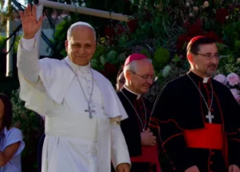 El Papa León XIV en Madrid: Corpus Christi subraya la Eucaristía como pilar de la Iglesia