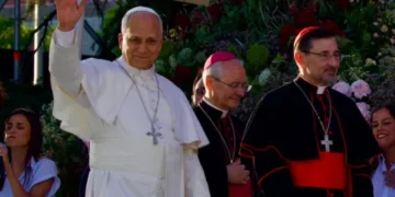 El Papa León XIV en Madrid: Corpus Christi subraya la Eucaristía como pilar de la Iglesia