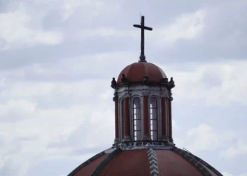 Iglesia en México conmemora a jesuitas asesinados y a víctimas de violencia con llamado por la paz