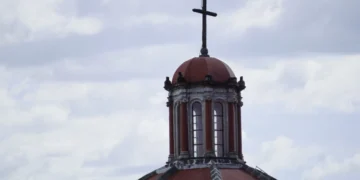 Iglesia en México conmemora a jesuitas asesinados y a víctimas de violencia con llamado por la paz