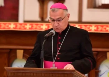 Arzobispo Warda pide al Patriarca Nona defender los derechos y la identidad cristiana de Ankawa en Irak