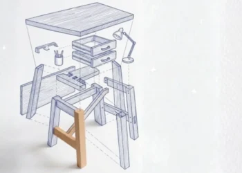Arzobispado de Santiago convoca concurso ‘Escritorios para Chile’ para dignificar el estudio de niños vulnerables
