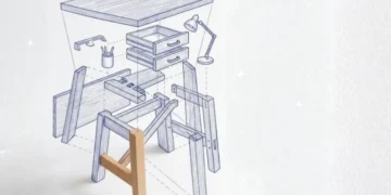 Arzobispado de Santiago convoca concurso ‘Escritorios para Chile’ para dignificar el estudio de niños vulnerables