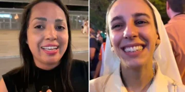 La gran vigilia de Madrid: el Papa León XIV infunde esperanza y valentía en seiscientos mil jóvenes