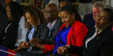 Arzobispo de Miami y obispos de Ohio instan al Senado a extender el TPS para haitianos