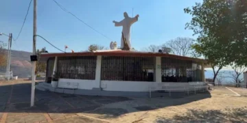 La Capilla de Cristo Rey en Ixtlán del Río sufre incendio intencional y la comunidad clama por justicia