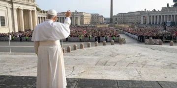 El Papa León XIV condena la corrupción y la indiferencia digital en su mensaje por los pobres