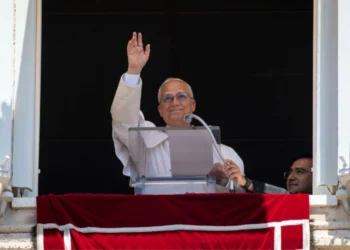 León XIV: El amor auténtico brota del desprendimiento, la pérdida y la hospitalidad, revela el Papa en el Ángelus