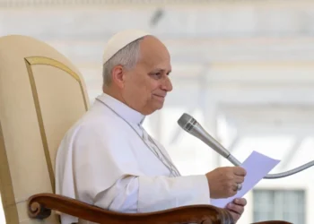 El Papa León XIV enviará un mensaje clave a los católicos de Estados Unidos para cerrar peregrinación