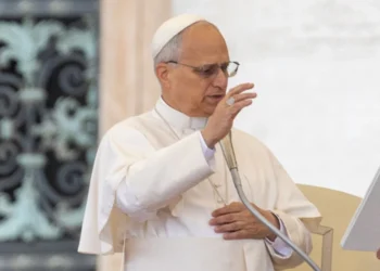 El Papa León XIV pide más misericordia divina para traer paz en un mundo de conflictos