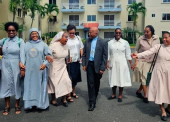 Diócesis de Stella Maris en República Dominicana lanza “Monja por 15 días” para fomentar el discernimiento vocacional