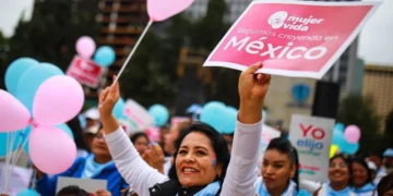 Obispos de México organizan movilización nacional por la vida y la mujer en octubre de 2025