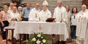 Obispo Juan José Larrañeta: medio siglo de servicio episcopal en la vasta Amazonía peruana