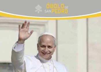El Óbolo de San Pedro 2026: La colecta anual que sostiene la misión universal del papa León XIV