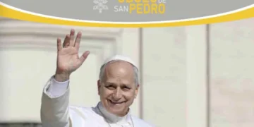 El Óbolo de San Pedro 2026: La colecta anual que sostiene la misión universal del papa León XIV