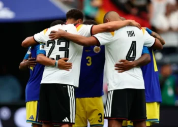 La fe en el césped: Momentos de devoción que marcan los inicios del Mundial FIFA 2026