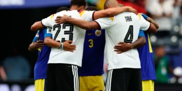 La fe en el césped: Momentos de devoción que marcan los inicios del Mundial FIFA 2026