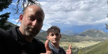 Fe, familia y servicio: la inspiración de los Soltis en Ohio para una masculinidad auténtica