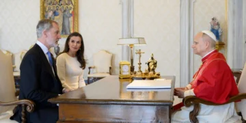 Papa León XIV visita España en 2026: un país transformado ante la llegada del Pontífice