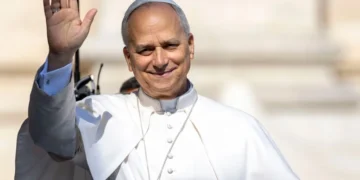 Papa León XIV inicia visita apostólica a España, abarcando Madrid, Barcelona y Canarias