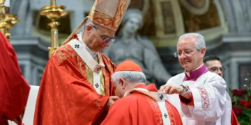 El Papa León XIV subraya la unidad de la Iglesia en la solemnidad de San Pedro y San Pablo