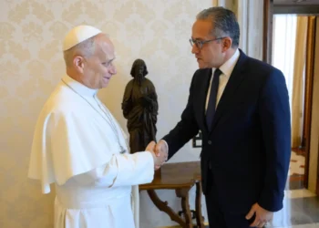El papa León XIV y la UNESCO refuerzan lazos por la educación, la ética de la IA y el patrimonio