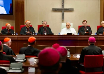 Papa León XIV llama a obispos de España a renovar la Iglesia y responder a la secularización