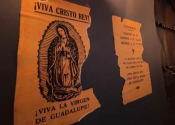 Puebla conmemora el centenario de la Guerra Cristera con una exposición inmersiva en el Museo UPAEP