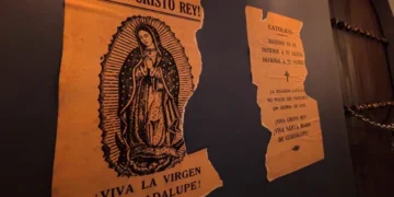 Puebla conmemora el centenario de la Guerra Cristera con una exposición inmersiva en el Museo UPAEP