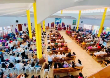 Robos sacrílegos en Estelí revelan el persistente asedio del régimen nicaragüense a la Iglesia católica