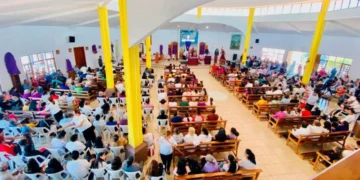 Robos sacrílegos en Estelí revelan el persistente asedio del régimen nicaragüense a la Iglesia católica