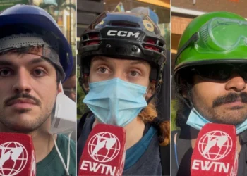 Devastadores terremotos en Venezuela: la juventud lidera una respuesta solidaria sin precedentes