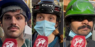 Devastadores terremotos en Venezuela: la juventud lidera una respuesta solidaria sin precedentes
