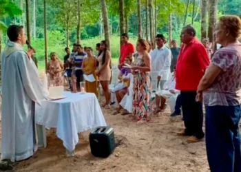 Jóvenes misioneros de Juiz de Fora llevarán asistencia pastoral a la remota Amazonía