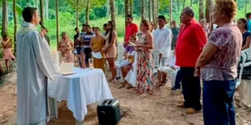 Jóvenes misioneros de Juiz de Fora llevarán asistencia pastoral a la remota Amazonía