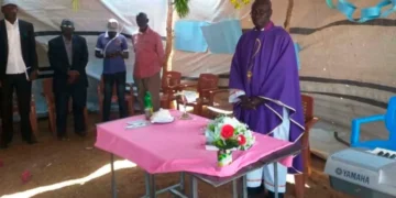 Solidaridad Cristiana Mundial exige acciones urgentes tras el asesinato de sacerdote en Sudán