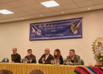 La segunda Semana Social Diocesana de Mar del Plata pondrá el foco en educación y trabajo