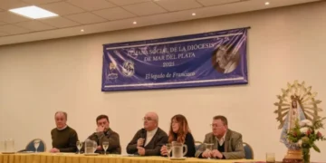 La segunda Semana Social Diocesana de Mar del Plata pondrá el foco en educación y trabajo